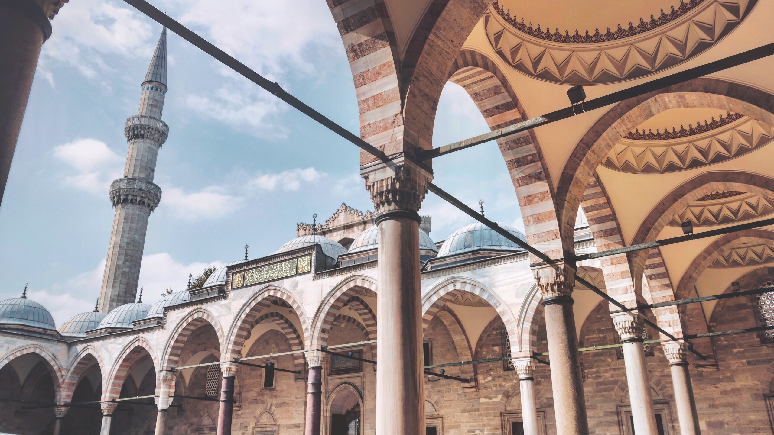 Architecture — 8