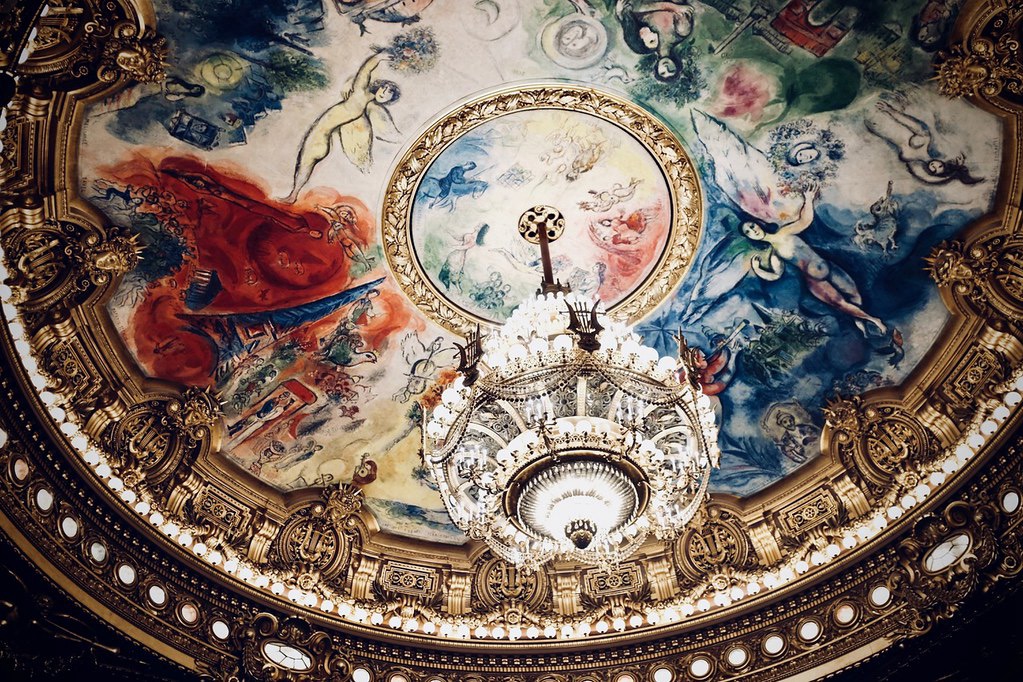 Architecture — 18