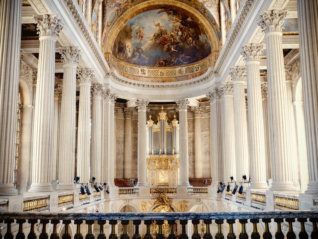 Architecture — 2