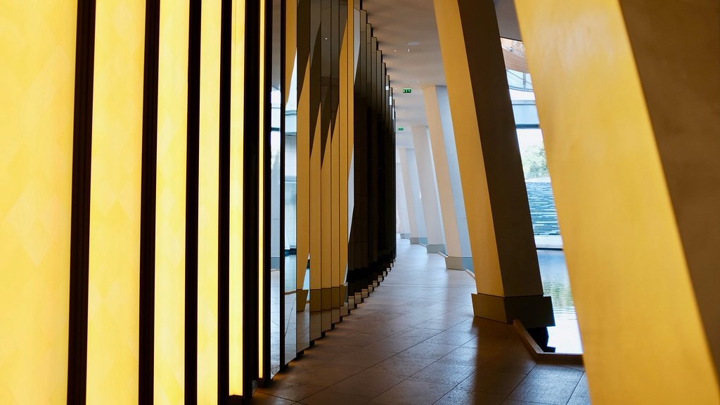 Architecture — 1