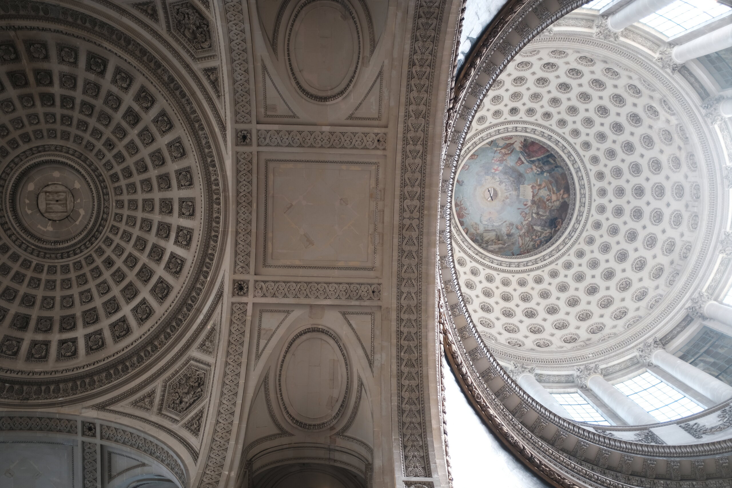 Architecture — 24