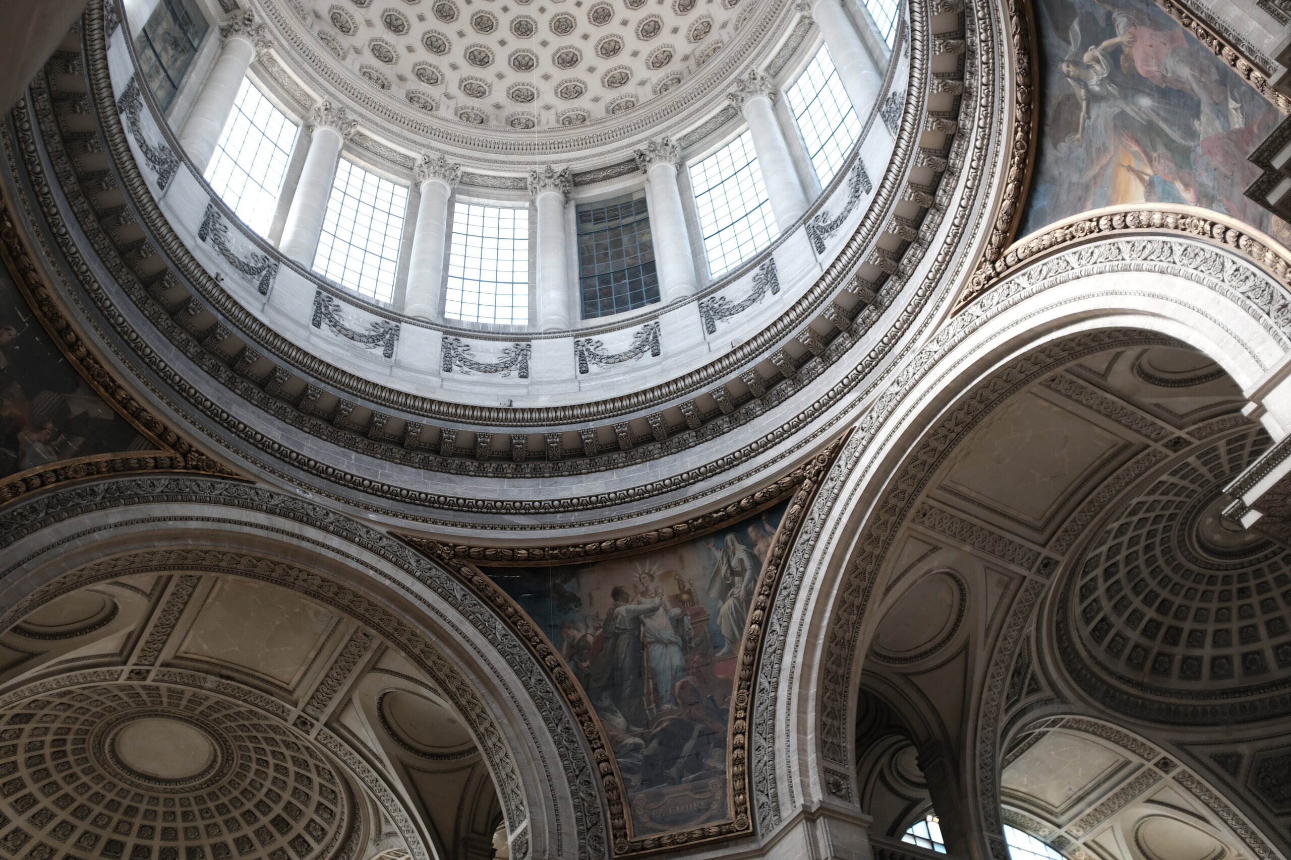 Architecture — 60