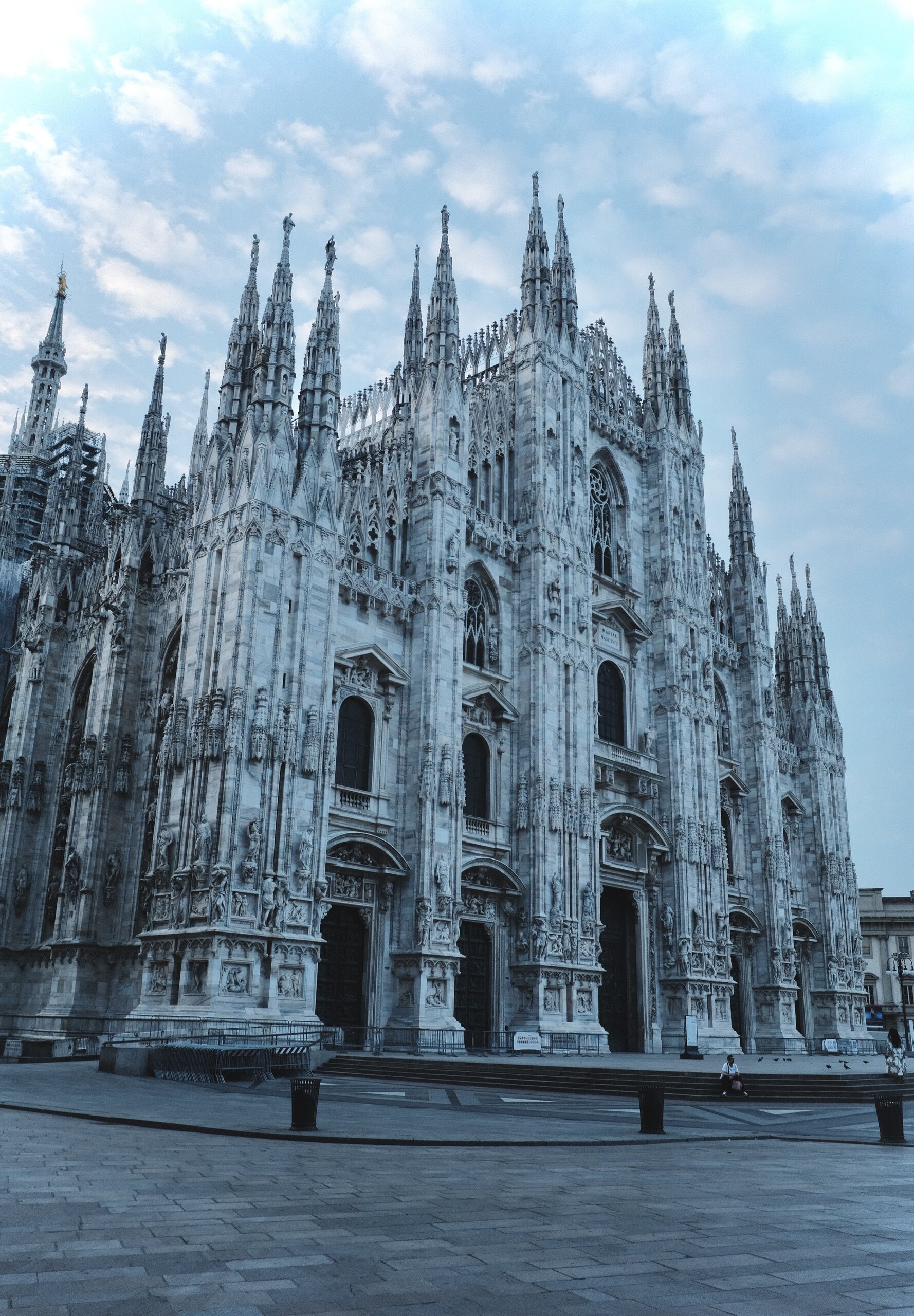 Architecture — 51