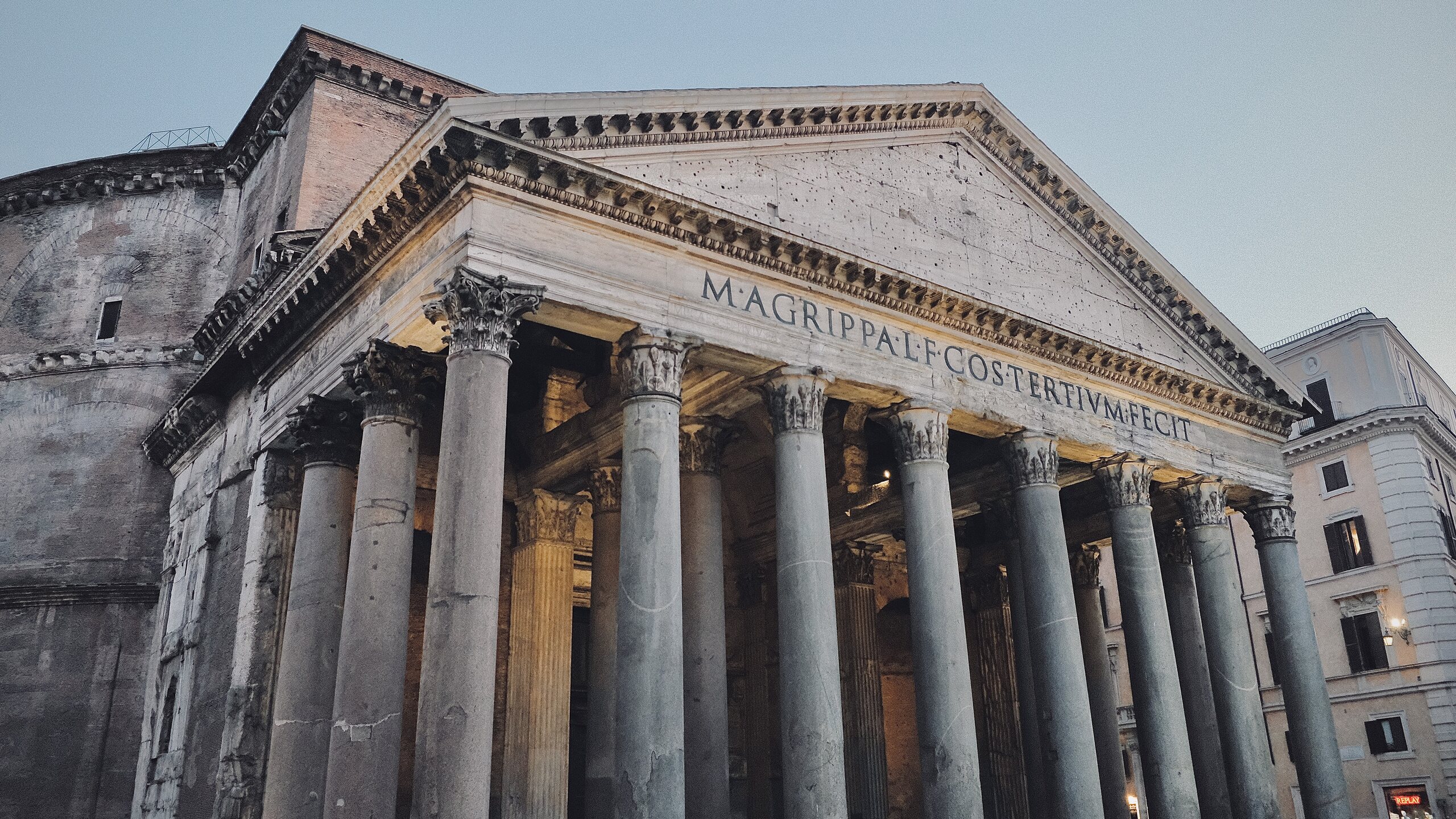 Architecture — 58