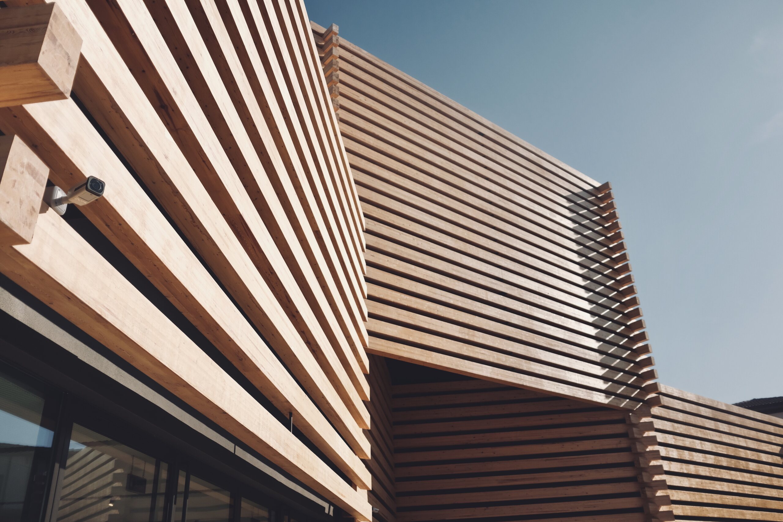 Architecture — 22