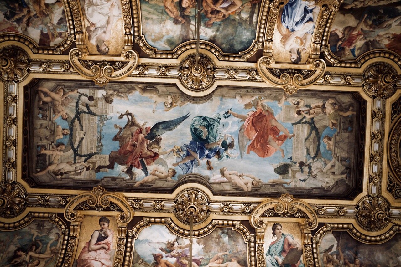 Architecture — 19