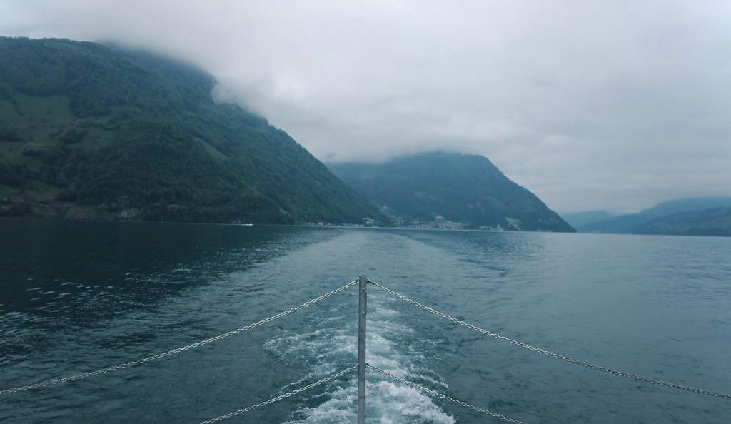 Landscape — 37