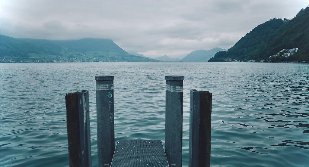 Landscape — 38