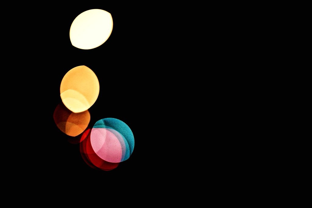 Landscape — 1