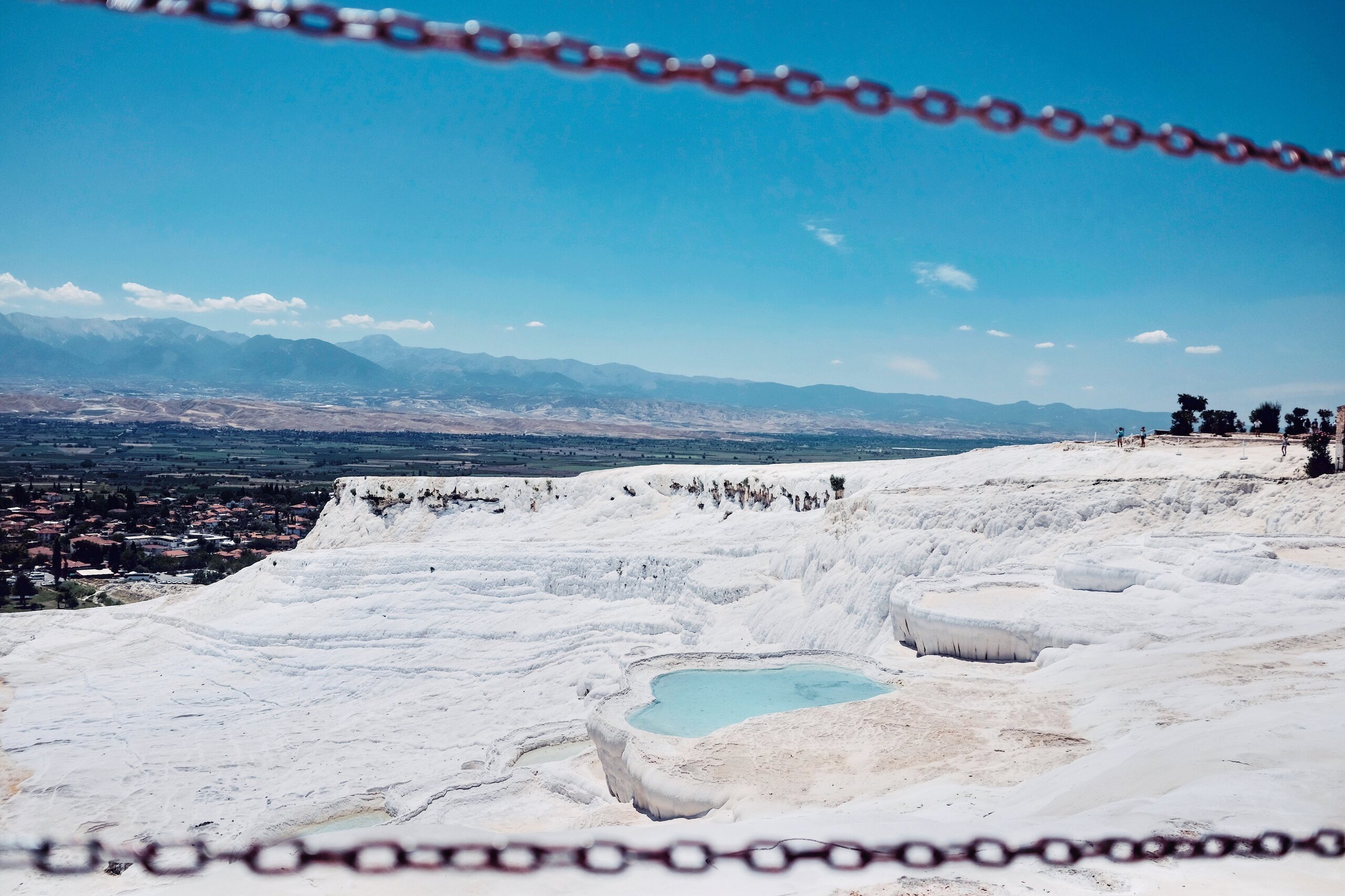 Landscape — 24