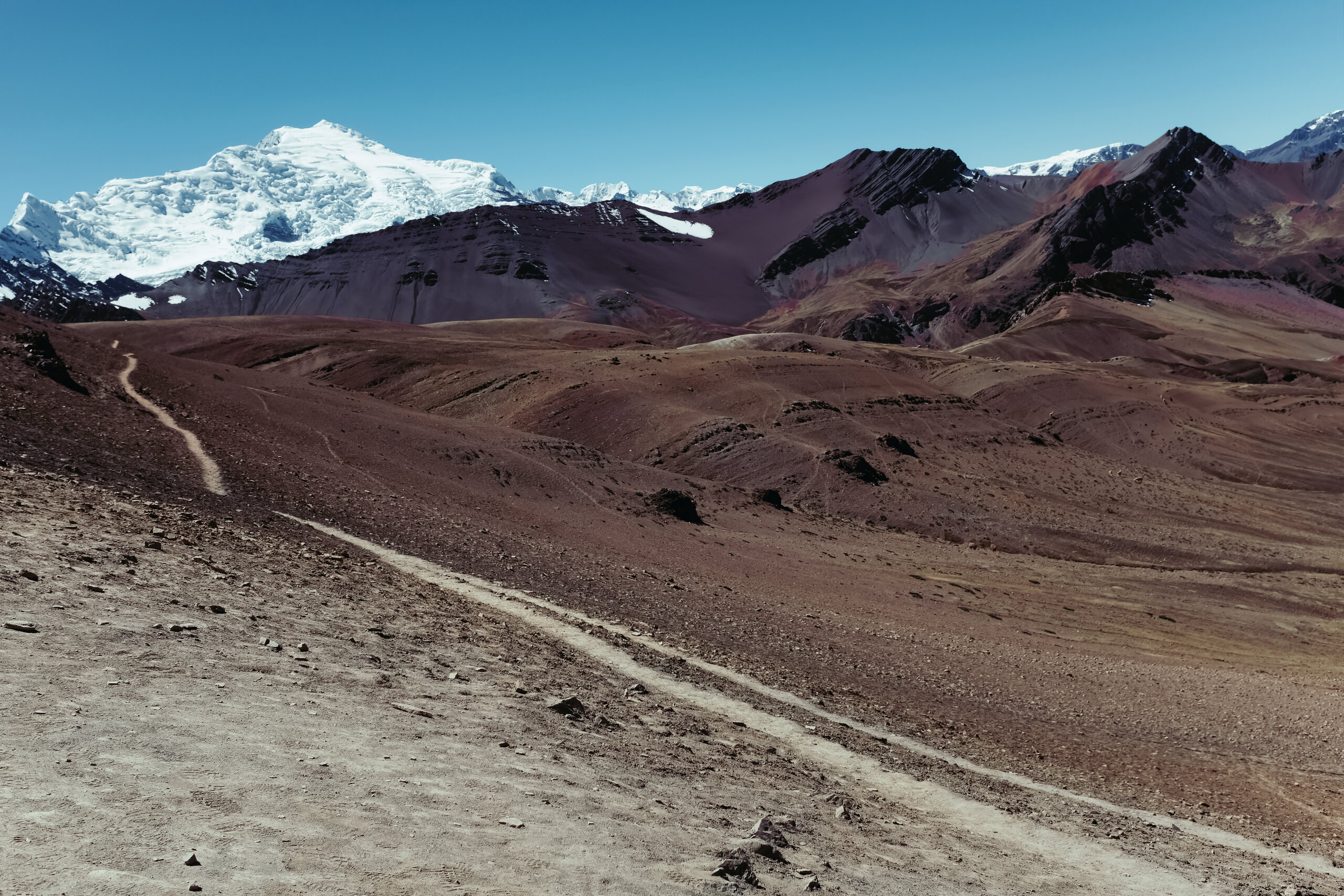 Landscape — 8
