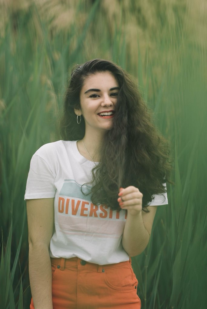 Portrait — 29