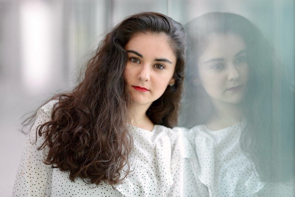 Portrait — 11